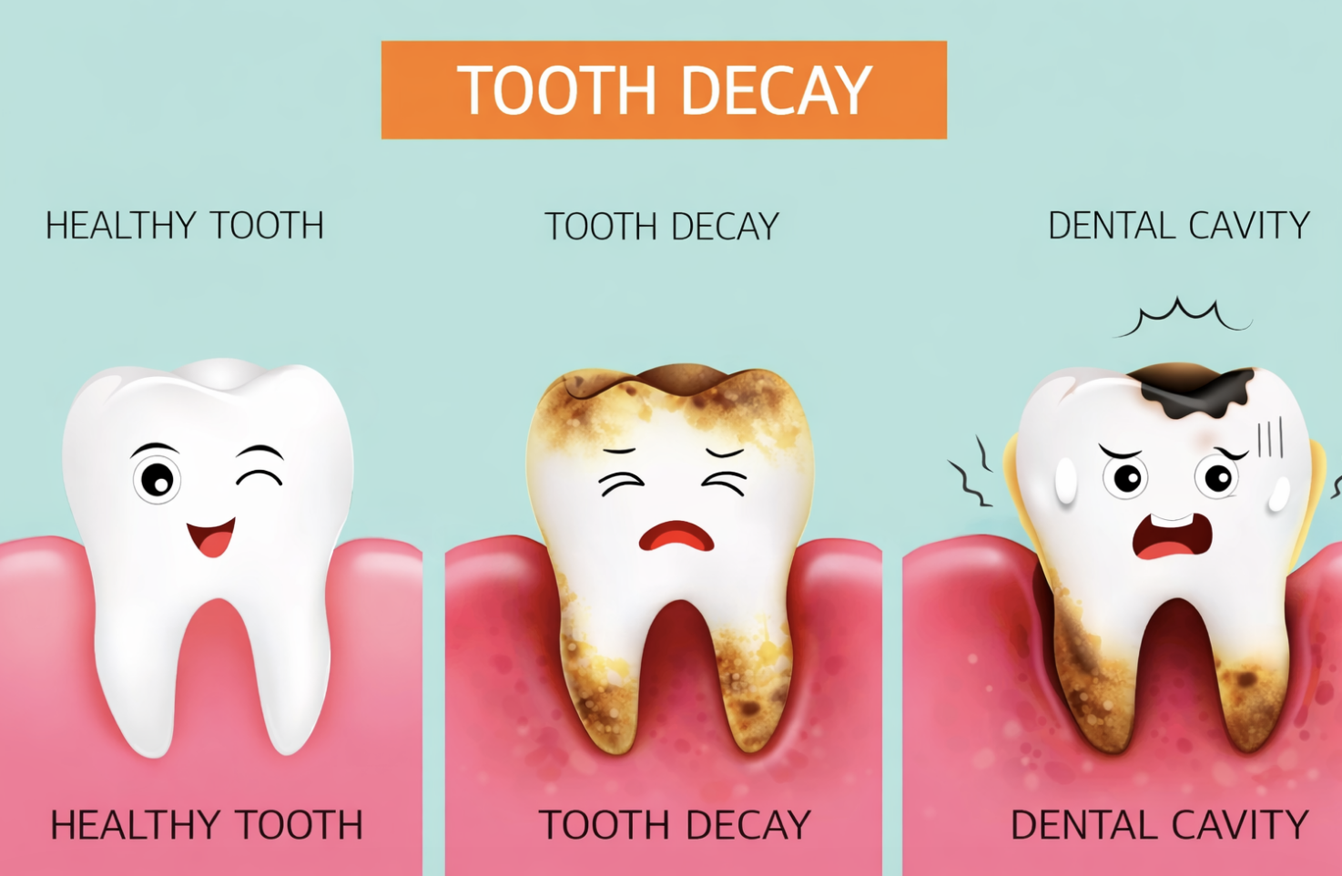 Gum Disease Treatment in Thornhill