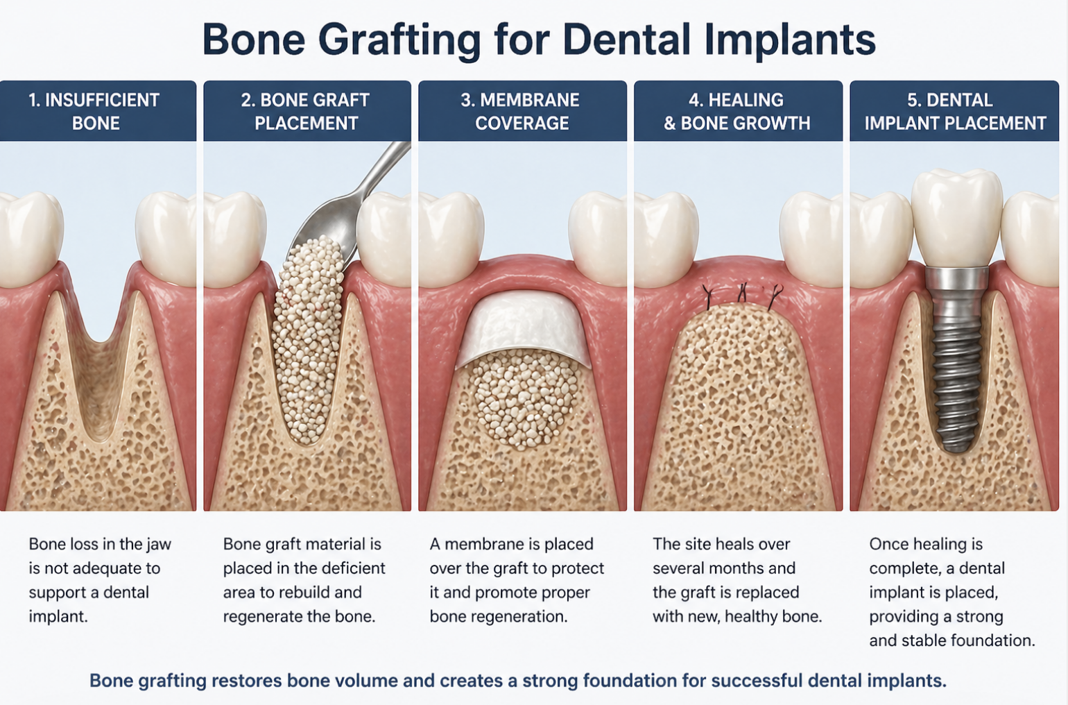 Bone-grafting-in-Thornhill Bone Grafting in Thornhill